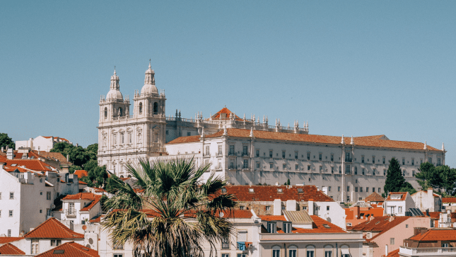 Lisbon